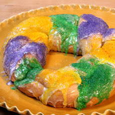 King Cake
