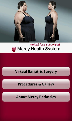 Mercy Bariatrics