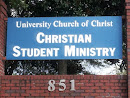 University Church of Christ
