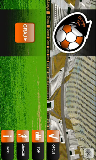 orange-gol for android screenshot