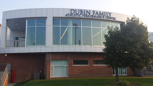 Dubin Family Athletic Performance Center