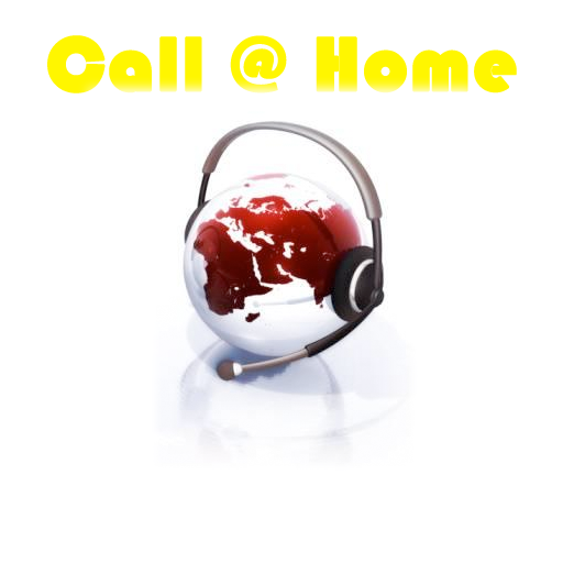 Call Like Home LOGO-APP點子