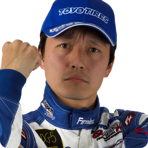 2012 D1GP 川畑真人  公式ファンアプリ LOGO-APP點子