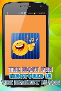 How to install Best Funny Ringtones 1.0 mod apk for bluestacks