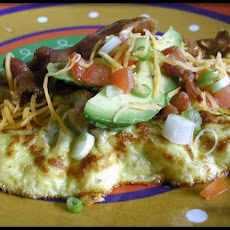 My Favorite Omelet
