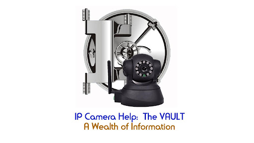 IP Camera VAULT