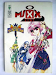 Mixx Zine Sailor Moon Y Guerreras Magicas