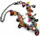 Collares En Piedras Cristales Y Vidrios