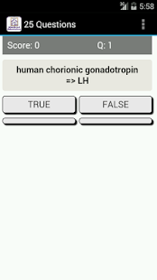 How to mod Medical Abbreviations Quiz 1.1 mod apk for bluestacks