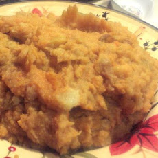 Fufu