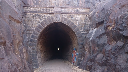 Historic Railway Tunnel