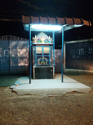 Shakthi Vinayaka Shrine