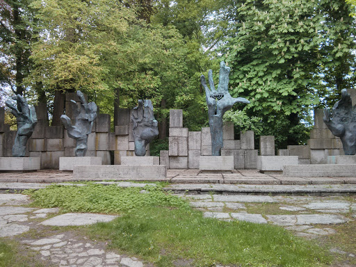 Joods Monument