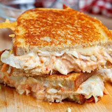 The Rachel Sandwich (aka Roast Turkey Reuben Sandwich)