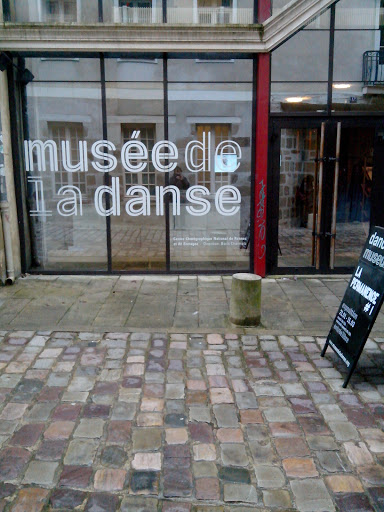 Musée De La Danse
