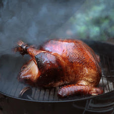 Smoked Turkey Recipe