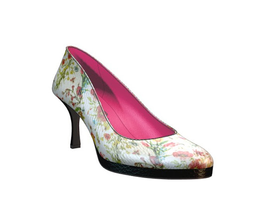 I Designed My Perfect Shoes!