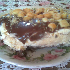 Buster Bar Dessert