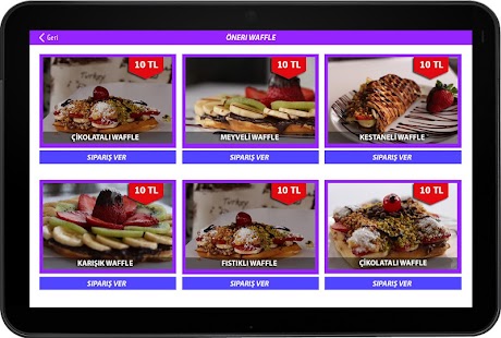 How to get Cafe İnteraktif 10.0 mod apk for bluestacks