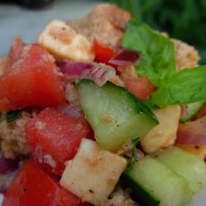 Panzanella