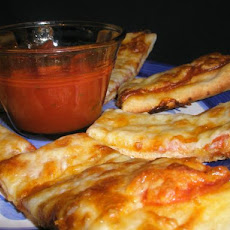 Pizza Dipping Sticks