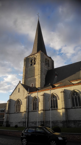Sint Lambertus Kerk