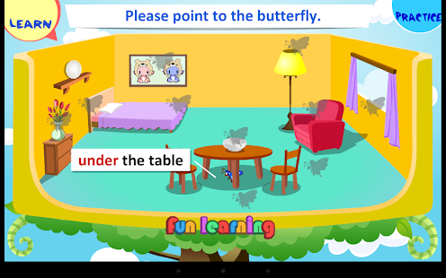 How to install Kids Grammar Prepositions 1 patch 2.1.1 apk for android