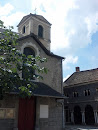 Eglise Aureilhan