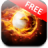 The Ball of Rage mobile app icon