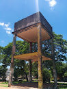 Square Water Tank