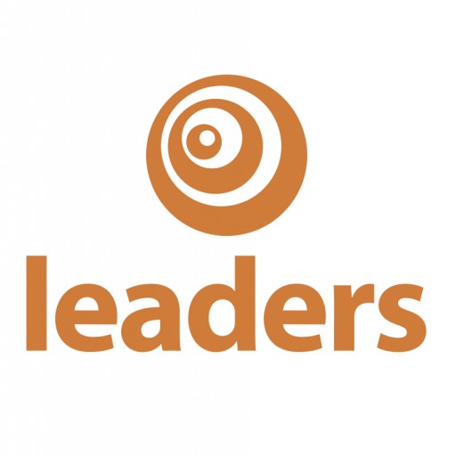 Orange Leaders LOGO-APP點子