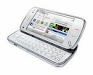 Nokia N97 32Gb White Unlocked$380Usd