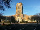 Jefferson County Courthouse 