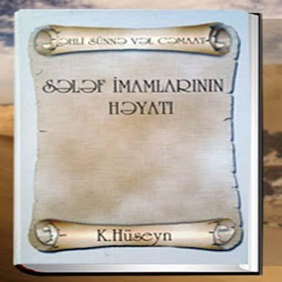 How to mod SELEF  İMAMLARININ  HEYATI 1.0 mod apk for bluestacks