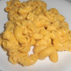 Macaroni and Cheese (Betty Crocker)