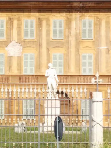 Statua di Napoleone Bonaparte