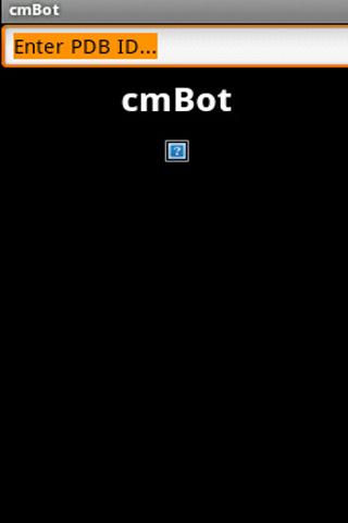 Cmbot