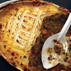 Shepherd's Pie