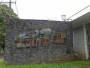Mural De Cerámica 