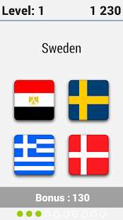 How to mod 9 Flags - World Geo Quiz lastet apk for android