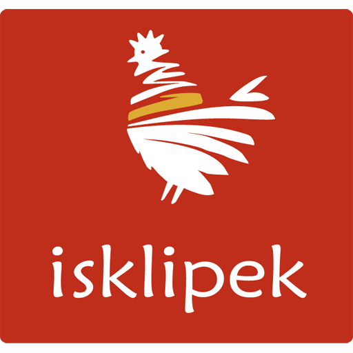 iSklipek LOGO-APP點子