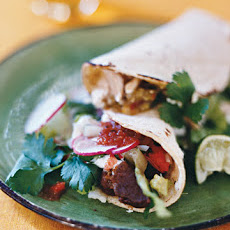 Poached Chicken