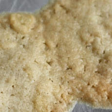 Potato Chip Cookies
