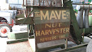 Mave Co Nut Harvester 