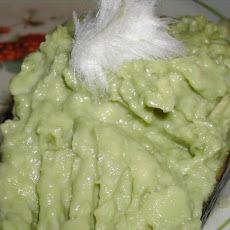 Avocado Dessert - Sri Lanka