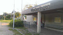 Bahnhof Wincheringen
