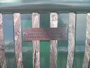 Cornelia Warren Community Association Memorial Bench