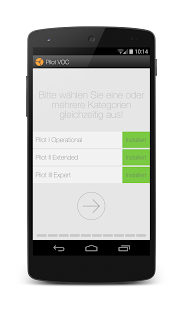 How to get Pilot Vocabulary Trainer D-E 1.0.3 mod apk for laptop