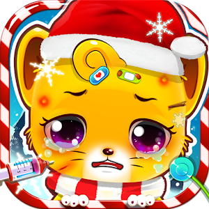Pet Vet Doctor - Christmas Day.apk 1.2.0