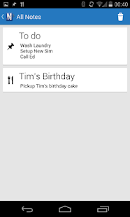 How to mod Nclip Notification Notes patch Varies with device apk for pc